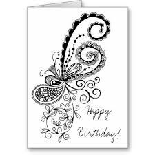 Birthday Wishes Easy Birthday Card Drawing Ideas Easy Cute Birthday Drawings In 2020 Birthday Card Drawing Happy Birthday Drawings Card Drawing