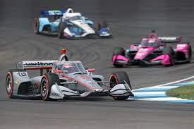 The gmr grand prix is scheduled for saturday, may 15, 2021 and will feature drivers of the ntt indycar series. Indycar S 2021 Field Will Be Something To Behold
