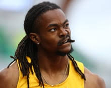 Ben Pattison overcomes heart condition to claim world 800m bronze