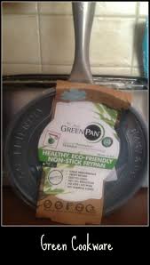 Win A Green Pan Eco Friendly Ceraminc Cookware