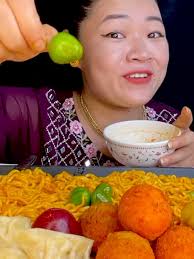 Asia Green Garden Tasty Noodles Chili