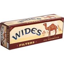 Buy cheap camel premium cigarettes made in the usa for $22 per carton. Pin On Camel Cigarettes