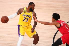 Portland trail blazers video highlights are collected in the media tab for the most popular matches as soon as video appear on video hosting sites like youtube or dailymotion. Los Angeles Lakers Vs Portland Trail Blazers Nba Picks Odds Predictions 2 26 21 Sports Chat Place