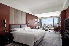 Shanghai Marriott Marquis City Centre, 2023 | Trip.com