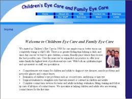Childrens Eye Care In Catonsville Md Physicians Surgeons