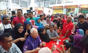 Sungai ini menghubungkan antara pasir gudang dan masai. Mb Tidak Patut Ke Batam Isu Pencemaran Sungai Kim Kim Masih Belum Selesai