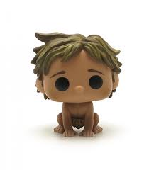 Best of all the father/son story really works. Funko Pop Spot The Good Dinosaur Artoyz