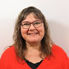 Bettina Marion Pedersen