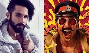 Shahid Kapoor S Arjun Reddy And Ranveer Singh S Simmba Did You Know The Common Thing Between These Two Upcoming Films India Com Ranveer singh new movies & next films. arjun reddy and ranveer singh s simmba