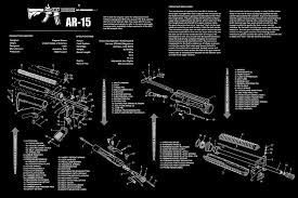 Parts Diagram Ar 15 Catalogue Of Schemas