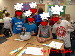 Teaching With A Touch Of Twang Cooking With Science Matter Science Chemical And Physical Changes Science