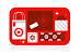 Target Christmas Campaign