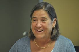 POAH's co-founder Amy Anthony has passed away