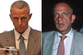 See the 'The Apprentice' cast compared to the real people they play