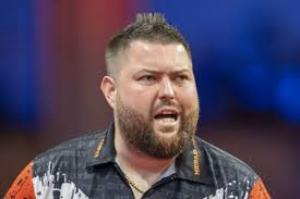Former world champ Michael Smith, 34, reveals when he will retire from  darts if he 'doesn't pull his finger out'
