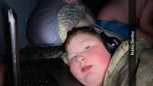 Child's Nerf Gun War Drawing Sparks Conversation