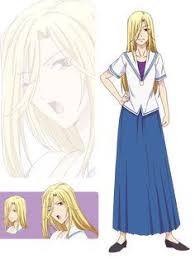 Fruits Basket Arisa Uotani Art Fruitsbasket Anime Arisauotani Fruits Basket Fruits Basket Manga Fruits Basket Anime