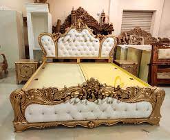 Best Quality Handmade Antique Style Wooden Bed Bed 0001 Wooden Bed Design Luxury Wooden Bed Wooden Bed