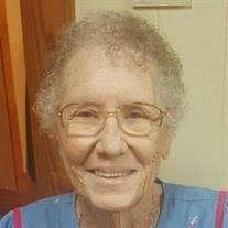 Lucy Melinda Ramsey Obituary