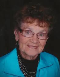 Obituary information for Ida Lauinger
