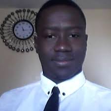 Abdoulaye Mbow's Instagram, Twitter & Facebook