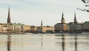 Hamburg 25 10 2020 Verkaufsoffener Sonntag Heute In Hamburg Am 25 Oktober