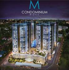 M Condominium