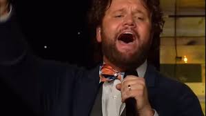 David Phelps
