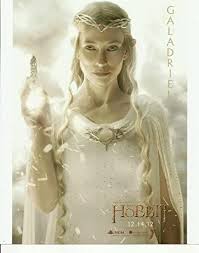 Последние твиты от cate blanchett (@cateeblanchett). The Hobbit An Unexpected Journey Cate Blanchett As Galadriel 8 X 10 Poster Photo Amazon Ca Home Kitchen