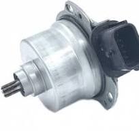 Parts# 28008486551 Wave box shifting motor 1pc/pack HUUUGE-PARRRT China  S6-80 S6-100 Bus Transmission Gearbox Parts 1086304119 Output Shaft ...