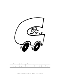 These free printable pets coloring pages are perfect for entertaining your preschoolers. Fun And Easy To Print Abc Coloring Pages For Preschoolers Kindergartners Alphabet Coloring Pages Abc Coloring Pages Abc Coloring