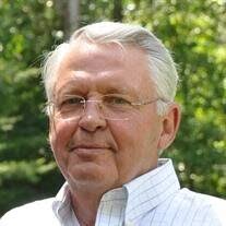 David J Conover Obituary