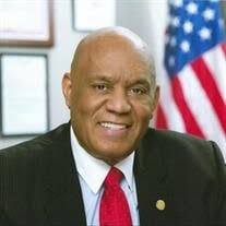 Vincent Gregory Obituary