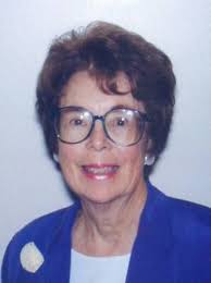 Ruth Donegan Meaney Obituary