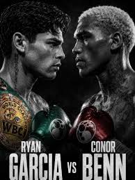 Ryan Garcia vs Conor Benn Goes Down On September 12th 🔥 Who ...