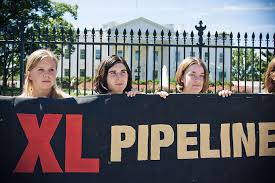 This form is an easy way to send yours in Protect Keystone Xl Pipeline Protesters From Police Brutality Forcechange