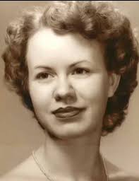 Margaret Joan Moore Wood (1930-2020)