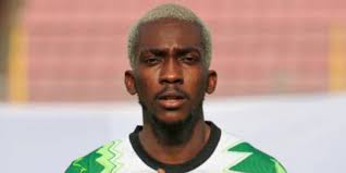 Maybe he's just getting used to the team. Olympicos Agree To Pay Onyekuru Monaco Salaries In New Loan Deal Score Nigeria