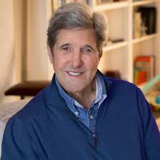 John Kerry