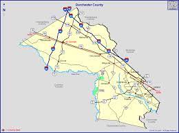 Dorchester County Sc Gis Map Dorchester County, South Carolina