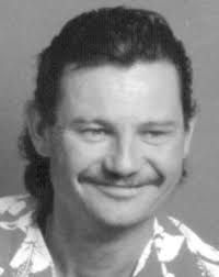 Larry Finley Obituary (1959