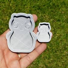 3d Prints For Silicone Molds On Instagram Kuchi Kopi Do Y All Watch Bob S Burgers If So What S Your Favorite Episode Bobs Burgers Silicone Molds Kopi
