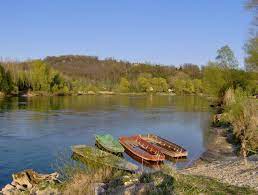 It is interesting that legrad was part of međimurje before 1710, but then drava changed course and moved legrad to podravina. Legrad Croatia Mapio Net