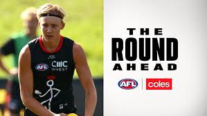 afl.com.au - News update