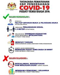 Cari jawatan kosong malaysia terkini 2021. Spn Kelantan Kelantanspn Twitter