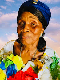 MARTHA ATTIA FLEMING