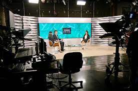 Tv senado (portuguese for senate tv) is a brazilian television network responsible for broadcasting activity from the brazilian senate. Tv Senado Ultrapassa 500 Mil Inscritos No Youtube Senado Noticias