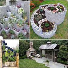 Maybe you would like to learn more about one of these? Try These Cool Ideas To Spruce Up Your Garden This Summer
