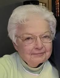 Obituary information for Rosemarie T. Brush