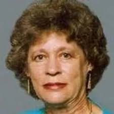 Obituary information for Marie Woods